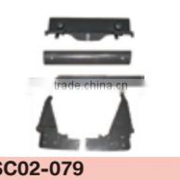 truck battery fixed bracket for scania 114(R&P)SERIOUS