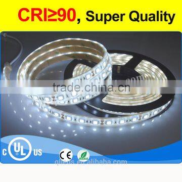 factory price odm 12v 60leds led strip 3328