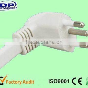 Power Cord for Home Appliances