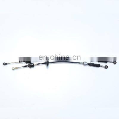 Manufacturer From China Brake Cable OEM 59770-1C000 For HYUNDAI photo-4