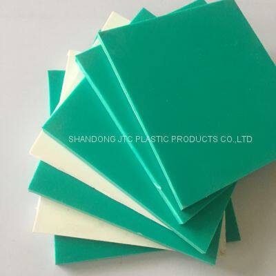 High Quality Thin Flexible Plastic Sheets Soft PVC Sheets for Waterproofing photo-2