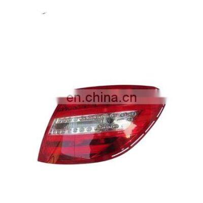 For Benz New W204-2011-2012 Tail Lamp A2049069802 A2049069902 2048202764 Car Taillights Auto Led Taillights Car Tail Lamps