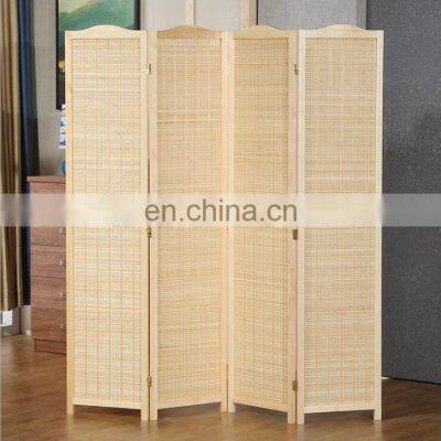 Restaurant Decorative  wood room divider