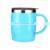 Plastic Eco Reusable Self Stirring 2021 Cute Unique Large Stainless Steel Travel Coffee Mug photo-4