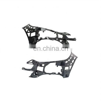 OEM 2128853765 2128853865 Front Headlight Frame Support Bracket Lamp Bracket For Mercedes Benz W212