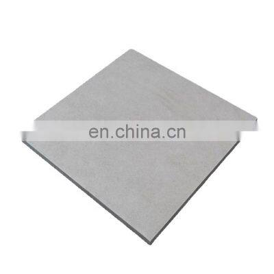 Factory No Asbestos Partition Waterproof High Strength Calcium Silicate Board