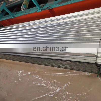 Zincalume Galvalume 5V/Wave Roof Sheet Aluzinc Roofing Building Materials GL Steel Sheets for Chile photo-5