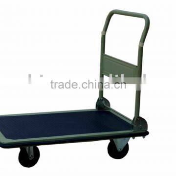 PPLATFORM HAND TROLLEYS