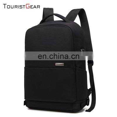 good bolsa inteligente from Guangdong China normcore backpack for men 2019 trend backpack USB anti theft backpack