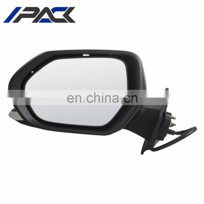 High Quality Mirror Assy Outer Rear View 87940-47530 Mirror Assy For Prius Zvw50