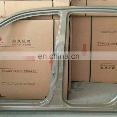 Replace Car Whole Side Panel for TO-YOTA HILUX VIGO 2005-2012 Car Body Parts photo-2
