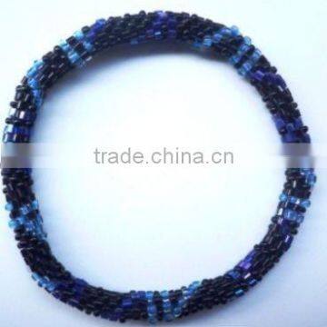 Beaded Bracelet