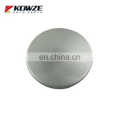 Auto Disc Wheel Center Cap OEM MR992805 4252A060 For Mitsubishi Pajero KH4W KH6W KH8W KH9W L200  KA4T KB4T KB5T