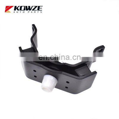 Front Engine Mounting Bracket For TOYOTA HILUX KUN15 KUN25 2004-2011 12371-0L080