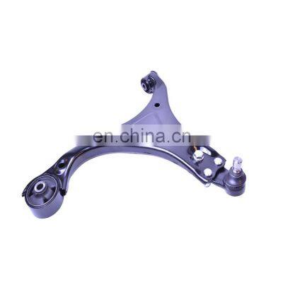 54500-3S000 High Quality suspensions parts lower Control Arm for hyundai Sonata 2011