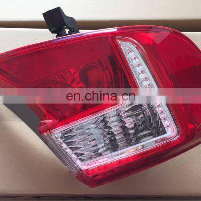 Rear Lamp Assembly Brake Light 81560-06470 81550-06470 Car Accessories For Camry 2012 2013 2014 Mideast photo-4