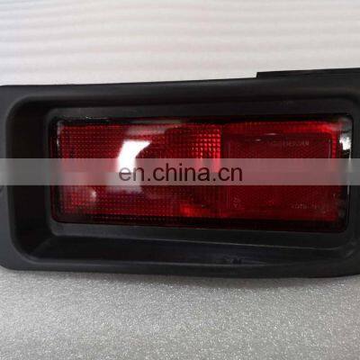 Back Bumper Light for Pajero Sport 2000 2001 2002