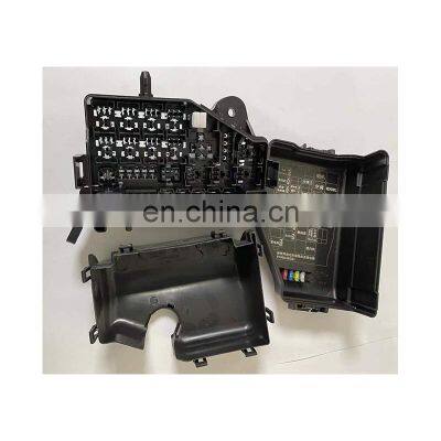 Easy To Operate OE 919500U010 Buy Auto Spare Parts Engine Box Fit For VERNA PEGAS 18 K2
