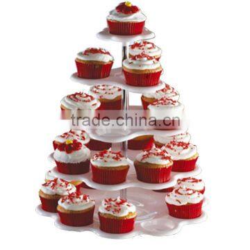 KH Most Popular 5 Tier Cupcake Stand photo-3