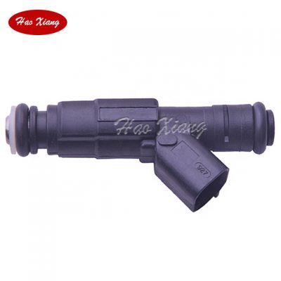 Haoxiang Auto New Original Car Fuel Injector Nozzles 0280156081  For Marine Mercruiser V8 350 MAG 5.0L 4.3L 6.2L