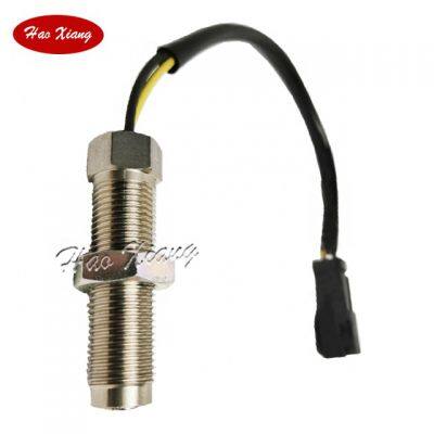 Haoxiang Excavator Revolution Speed Sensor 178-6540 196-7973 for Caterpillar Excavator 320D 320 320C 315C E320B E312B