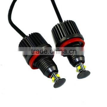 Car LED marker light H8 40W for E92 with 4pcs LED light L2 10W each lamp