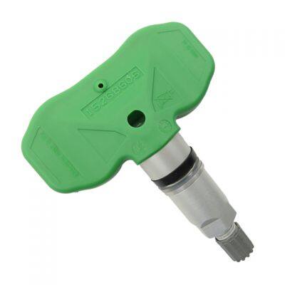 Haoxiang Universal TPMS Tire Pressure Monitoring Sensor 433/315MHZ for Toyota Nissan Honda Hyundai KIA BMW Mazda VW Ford Fiesta photo-5