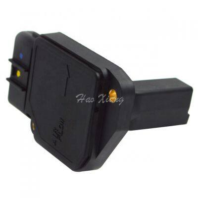 Haoxiang Auto Mass Air Flow Sensor Meter MAF Sensor 22204-0F010 For Toyota 4Runner Tacoma T100 2.7L photo-2