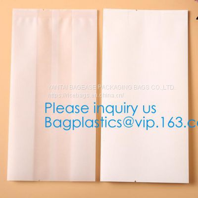 BIO-DEGRADABLE And RECYCLABLE Black Bowknot Ribbon Handles Eco Retail Packaging Holiday Gift Bags, Shopping Bags, Retail