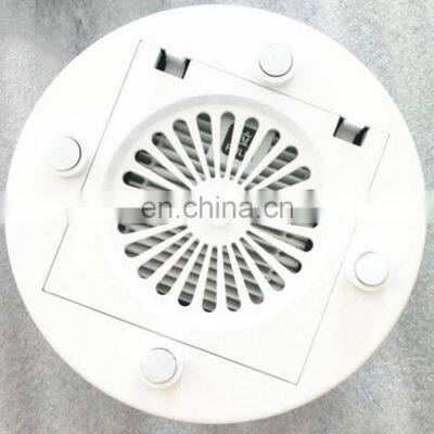 Manufacturer Inventory Control Clip Abs Injection Molded Plastic Parts photo-5