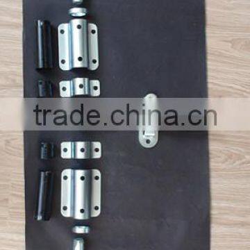 332131 Truck container stainless steel door handle