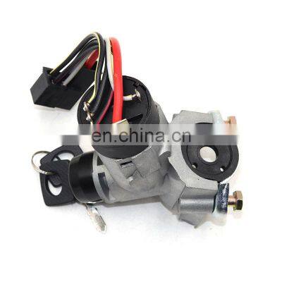Hot Sale STEERING COLUMN IGNITION LOCK KEYS FOR MERCEDES SPRINTER VITO 638 VW LT OE 9014600104 /0005458108