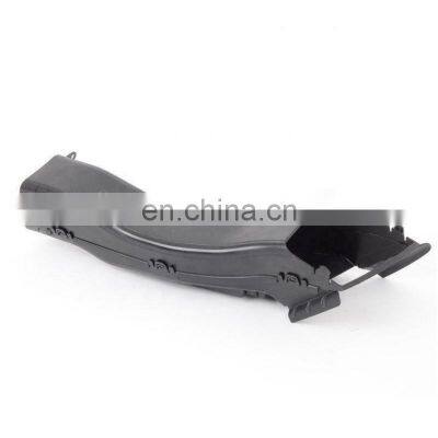 Front Left Brake Air Duct N/S 51747222877 for Bmw X5 Series E70 Lci