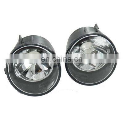 2Pcs Fog Lamp Light For BMW X3 F25 2011 2012 2013 2014 2015 2016 63177238787 63177238788