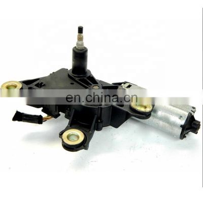 Rear Wiper Motor 6X0955711D 6X0955711F for VW Lupo 98-05 Polo III 91-01 Seat Arosa 97-04