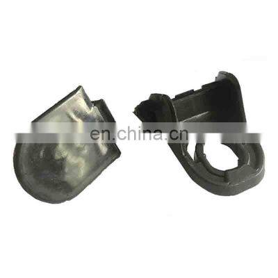 Leaf plate lining clip fender fixing rivet bumper clip car clip for Toyota 18-19 Camry corolla reiling OEM 53879-33030