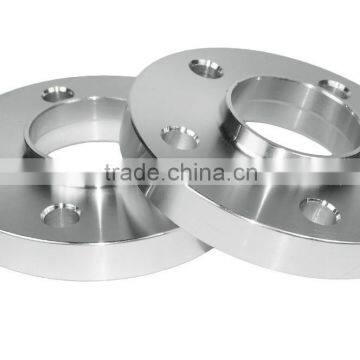20 mm Thickiness Hub-Centric Wheel Spacers Adapters W/ Lug Bolts