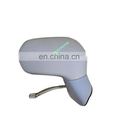 High Quality 3 Wire Cable Electric Car Side Mirror for Honda Civic 2007-2011