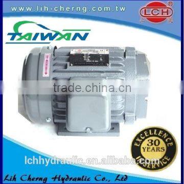 China Supplier Three Phase 415V 15kw AC Electrical Motors Y2160L-4 photo-4