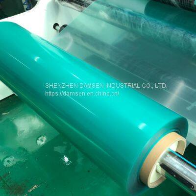 Transparant PC Films photo-3