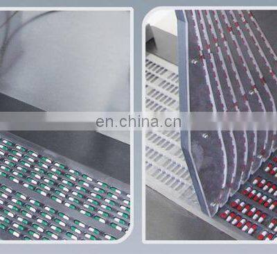 DPH-260H High Speed Capsule Blister Packing Machine Tablet Blister Packer Blister Packaging Machine photo-2