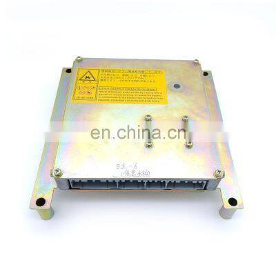 ZX200 ZX210 Controller 9212078 9239568 Excavator ZAX200-1 ZAXIS200-1 ZX200-1Engine Small Controller Control Unit 9239568 photo-2