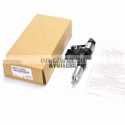 Qsx Injector 4062569 3577932 4088652 Diesel Fuel Engine Injector Diesel Nozzles Common Rail Injector photo-3