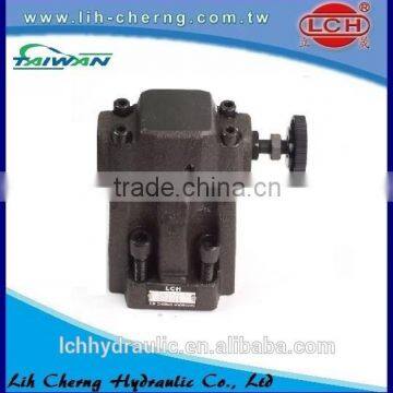 Cast Iron Industrial Google Pressure Control Valve photo-4