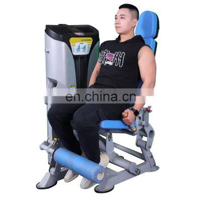 Newest Chinese Leg Extension Gym Machine