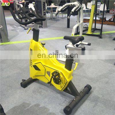 Sports Equipment Best New Design Gommercial Gym Bike D04 Gym Bike Competitive Price Cardio Bike
