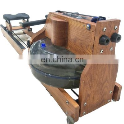 Power Supplier Shandong Promotion popular New Fitness Rower Exercise Equipments Trainer sport Machine