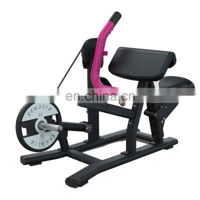 Fitness Equipment Commercial use PL 05 biceps curl use fitness sports workout equipment fitness Sport Equipment