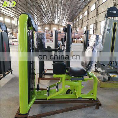 Exercise Fitness Equipment Shandong Province Abductor/outer Thigh Popular Commercial Gym Equipment Fitness Equipment Club
