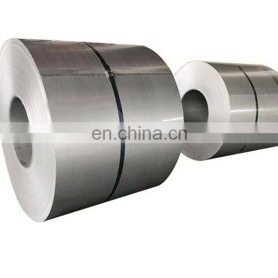 Galvanized d Zinc Coated Gi tisco stainless steel coil